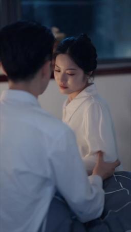 One More Chance, My Nurse Girlfriend! episode 58