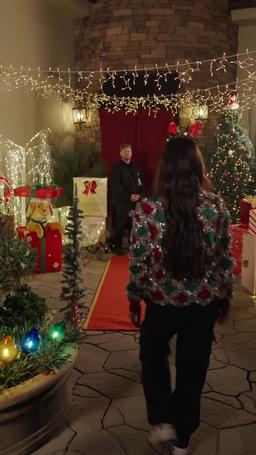 O Bilionário Secreto Retorna no Natal episode 49