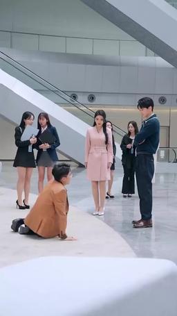 I'm Nothing but a Doctor episode 34