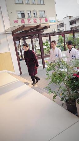 กำเนิดรัก : เจ้าพ่อคนคลั่งรักตามจีบเธอ episode 67