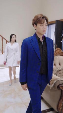 顧總，替嫁妹妹不好惹 episode 27