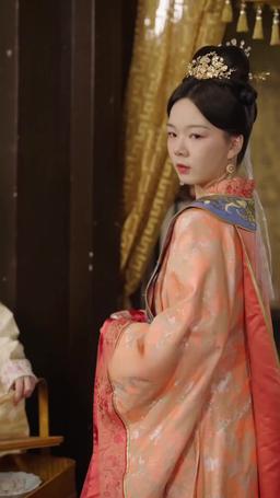 替嫁當寡婦，我贏麻了 episode 68
