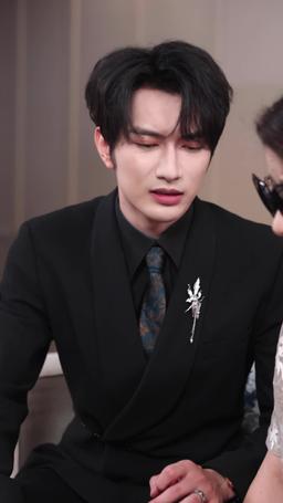 Don’t Mess With My Baby's Mom episode 20