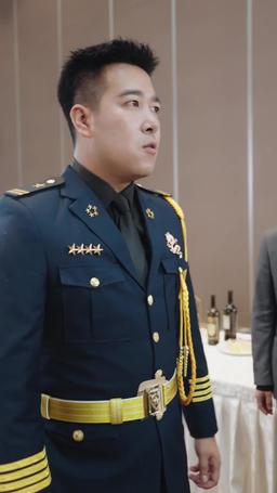 巾幗媽媽不好惹 episode 38