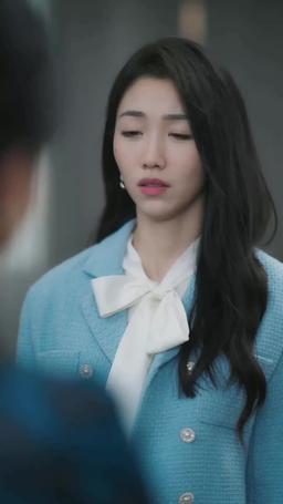 咬紅唇 episode 34
