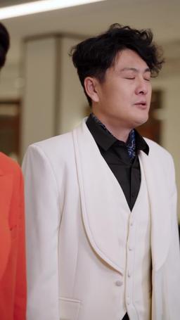 Golden Eyes, Golden Life episode 64