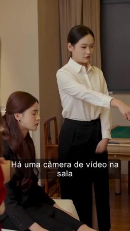 Não posso dizer que te amo episode 47
