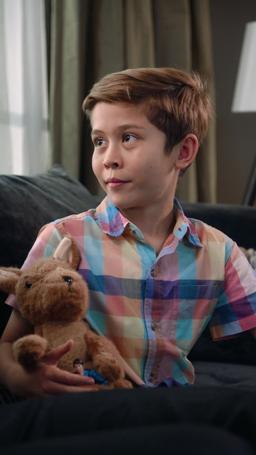 Maman, je t'ai trouvé un rendez-vous episode 58