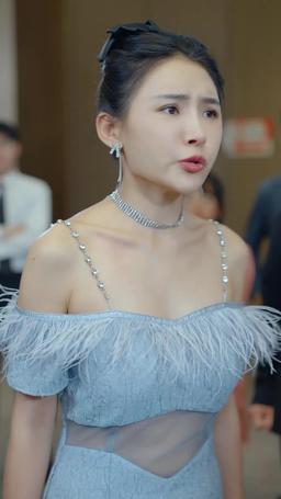 令嬢の華麗なる復讐 episode 51