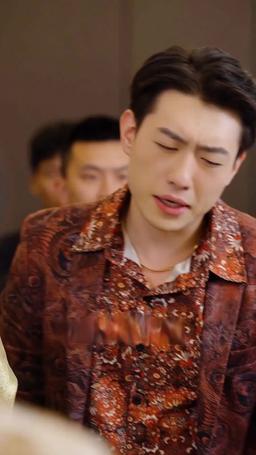 離婚後神女大人她覺醒了 episode 59