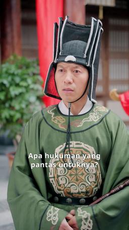 Cinta yang Ditulis Takdir episode 46