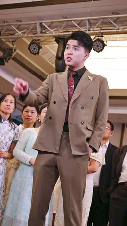 我不只是神醫！還是神 episode 60