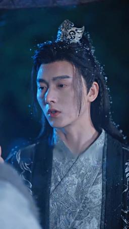 ชีวิตที่สอง ไม่มีวันให้อภัย episode 20