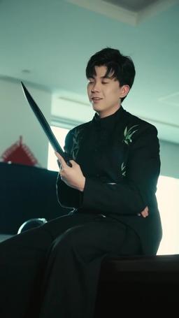 Hired by Fate episode 43