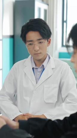 時光不負你深情 episode 56
