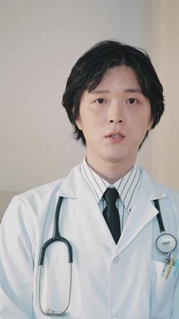 槍火下的聖誕交易 episode 44