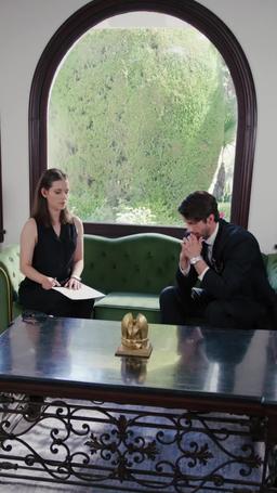 أنت قدري episode 72