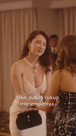 Ahli Waris yang Mem-blacklist Suaminya episode 26