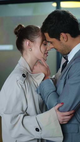 My Billionaire Ever After episode 37