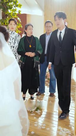Oh Minha Orgulhosa Herdeira! episode 33