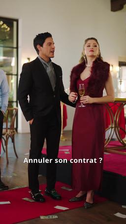 Écartez-vous ! Je suis le boss final episode 21
