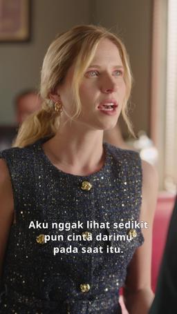 Merebut Takhtaku Kembali episode 41