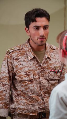 Meu Ex Está nos Navy SEALs episode 11