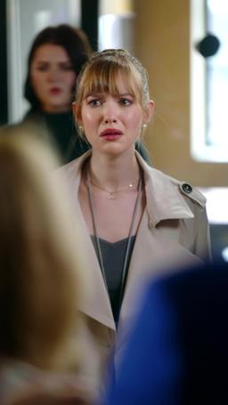 My Billionaire Ever After episode 31