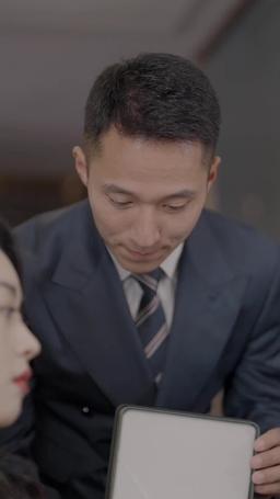My Rich Sis Got My Back episode 46