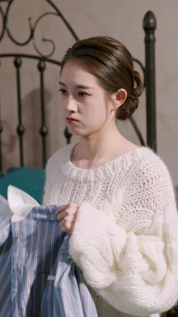 許你一場悲歡 episode 15