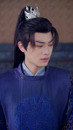 魂穿苦情女主，我才不當戀愛腦 episode 92