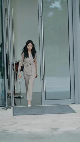 閃婚總裁超寵我 episode 46