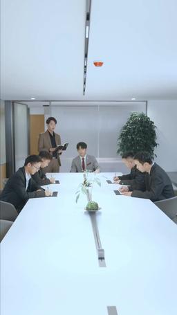 熱辣滾燙之華麗變身 episode 80