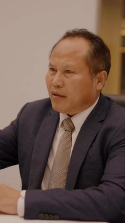 重生成億萬千金 episode 74