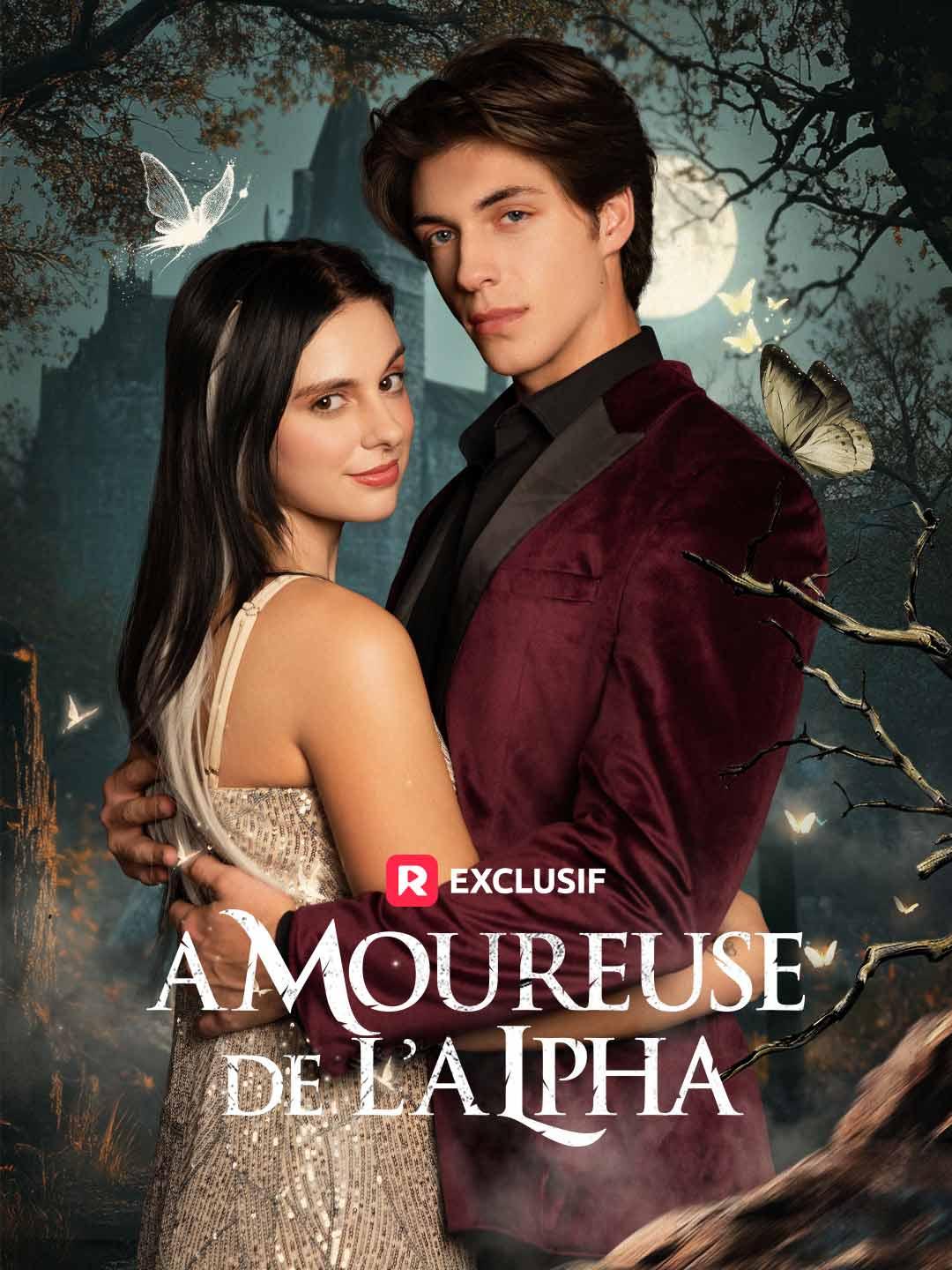 Amoureuse de l'Alpha