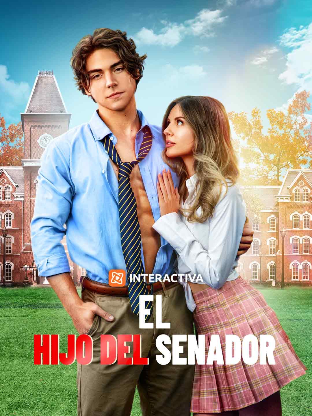 [doblado] El Hijo del Senador