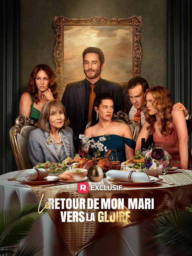 Le Retour de Mon Mari Vers La Gloire