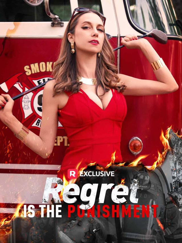 Regret is the Punishment