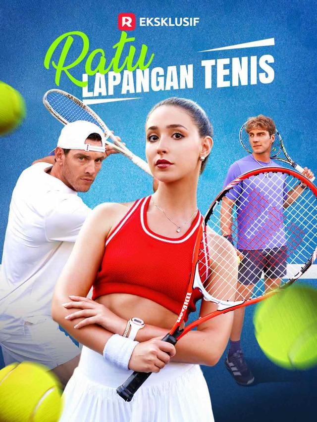 Ratu Lapangan Tenis
