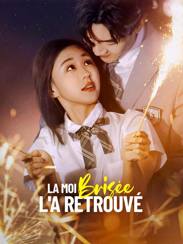 La Moi Brisée L'a Retrouvé