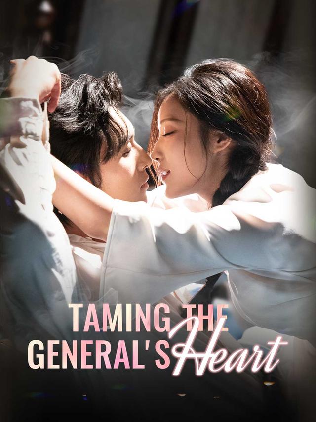 Taming the General's Heart