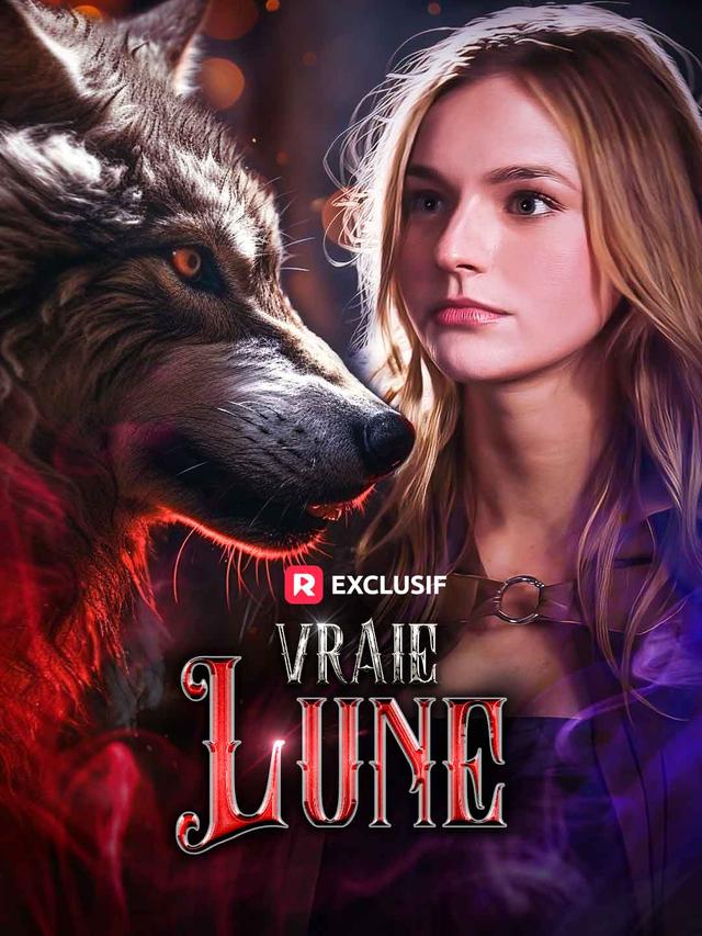 Vraie Lune
