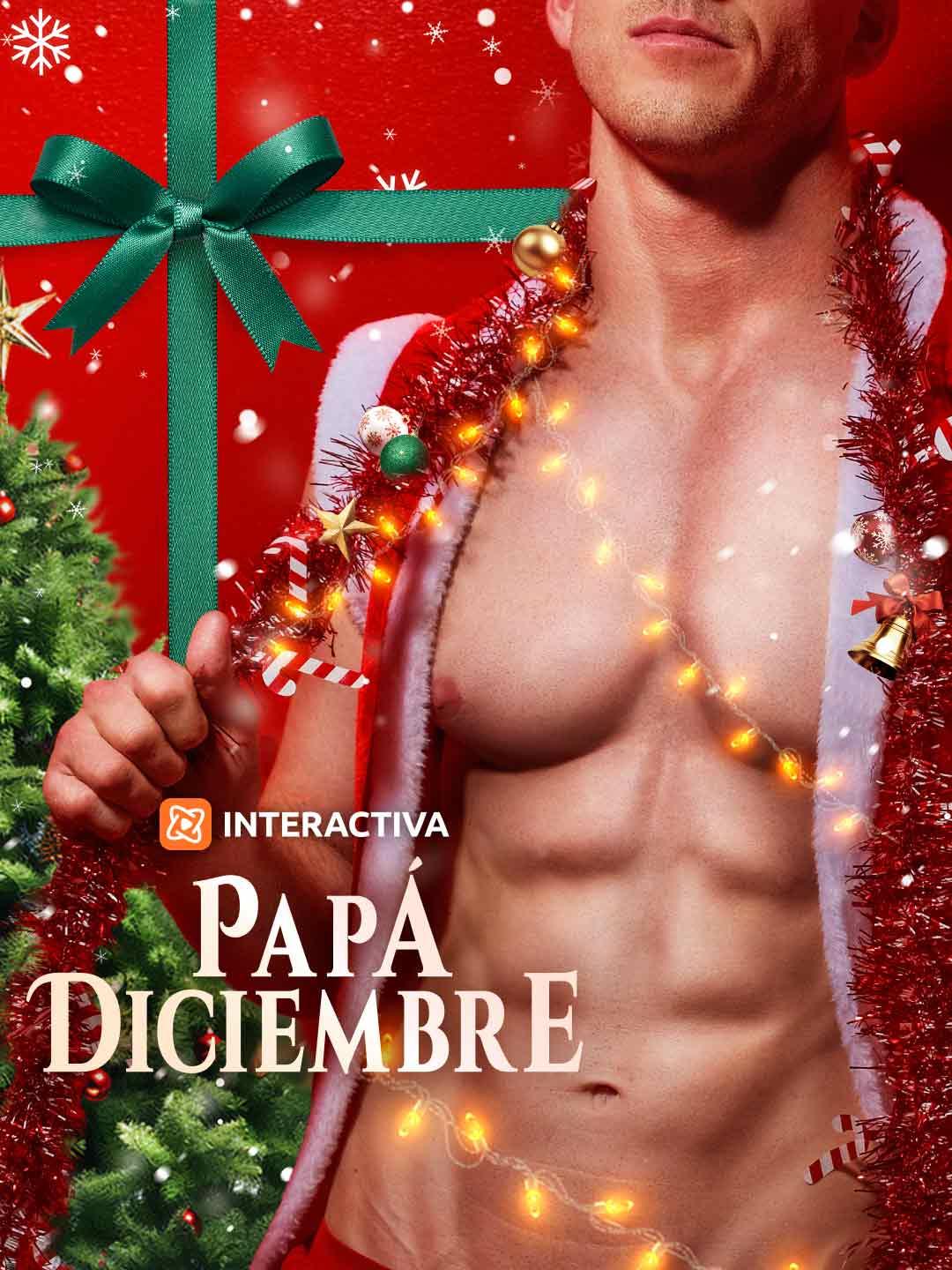 Papá Diciembre