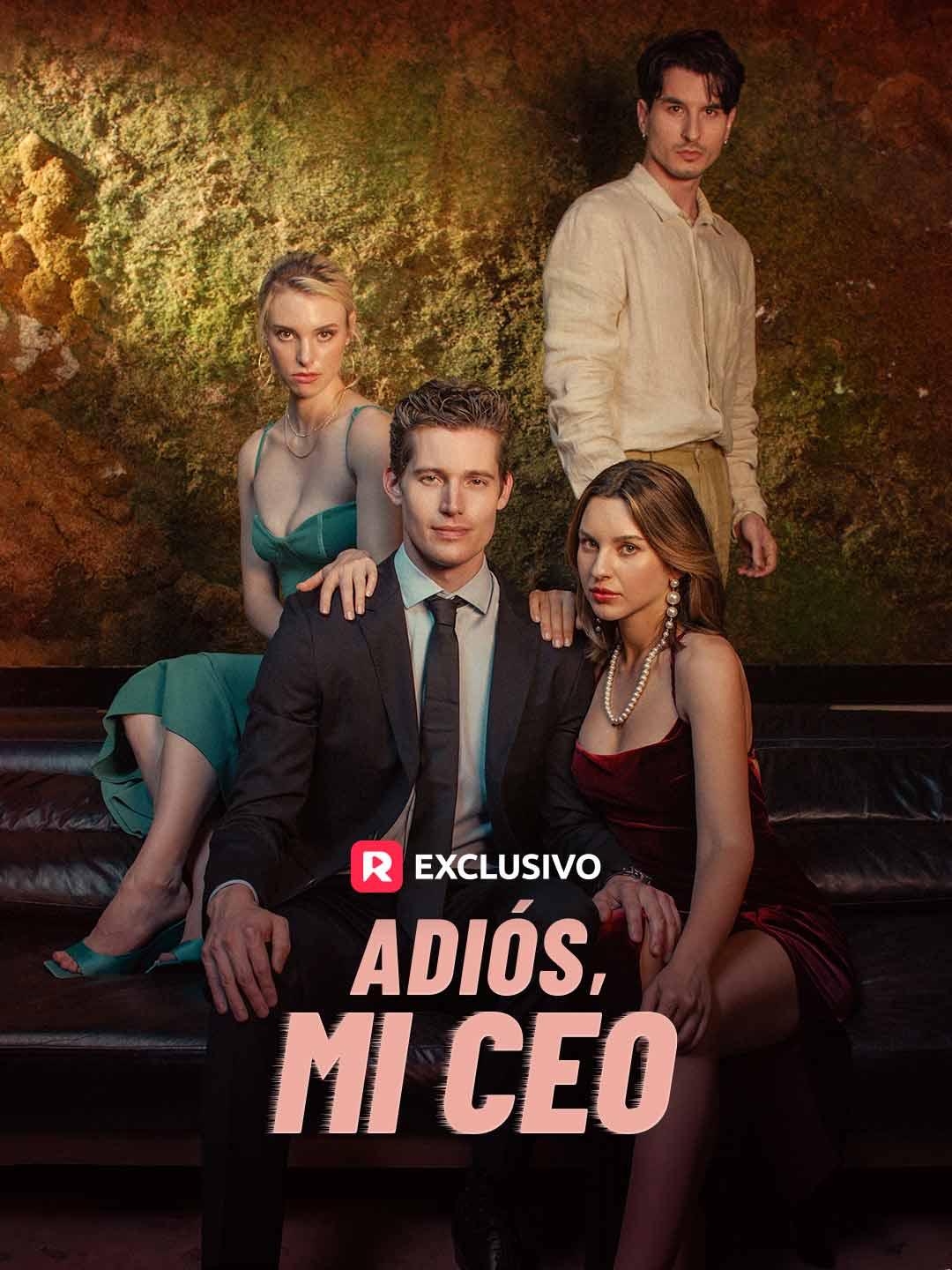Adiós, Mi CEO