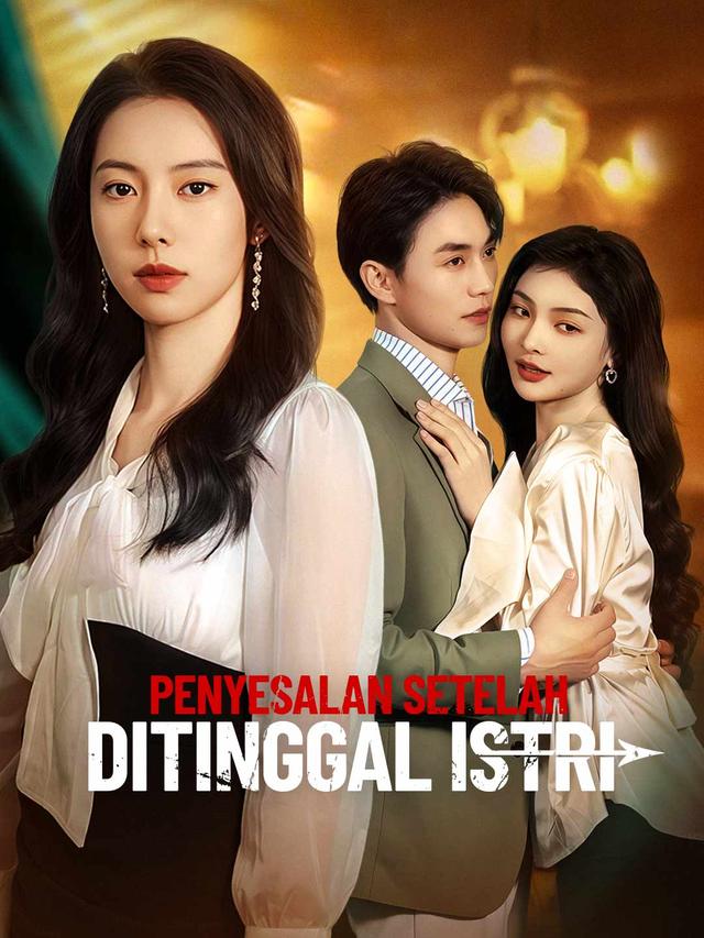 Penyesalan Setelah Ditinggal Istri