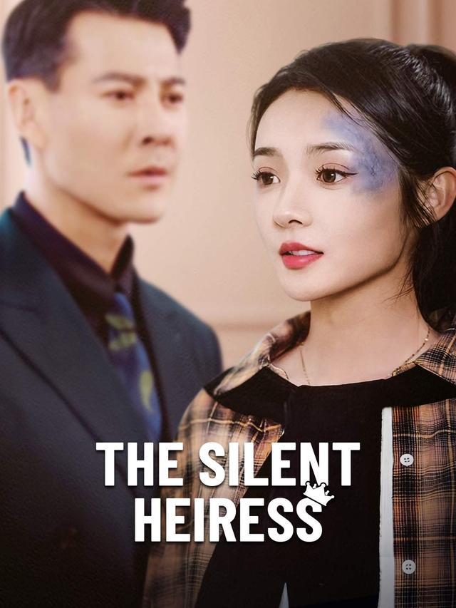 The Silent Heiress