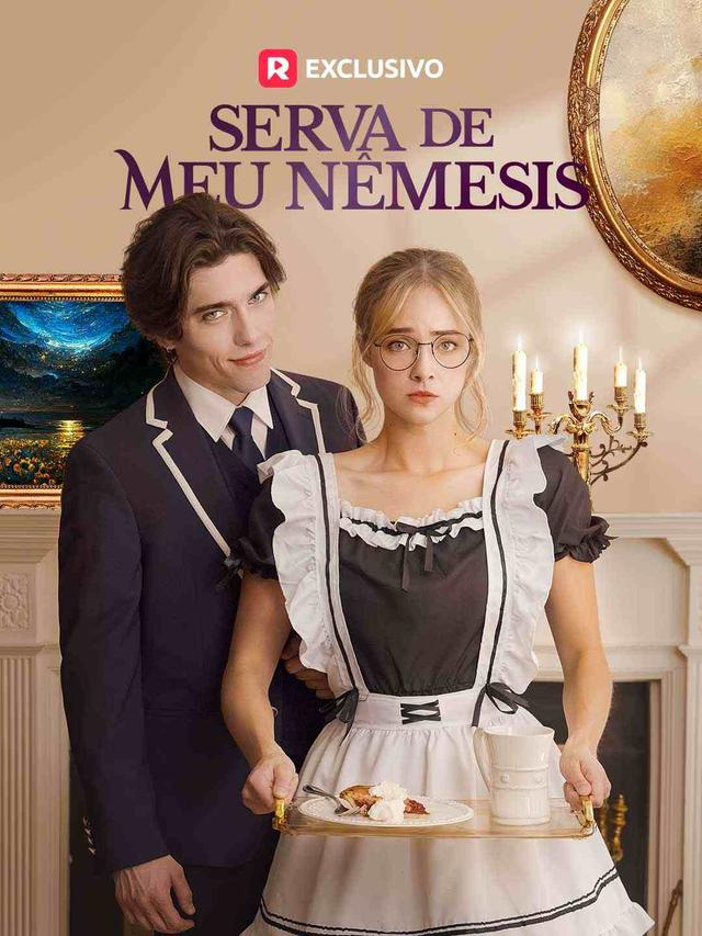 Serva de meu Nêmesis
