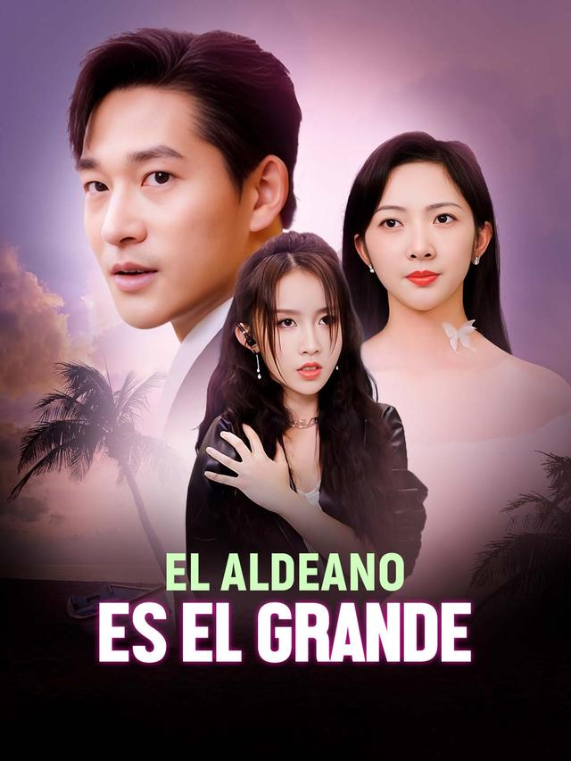 El Aldeano es el Grande