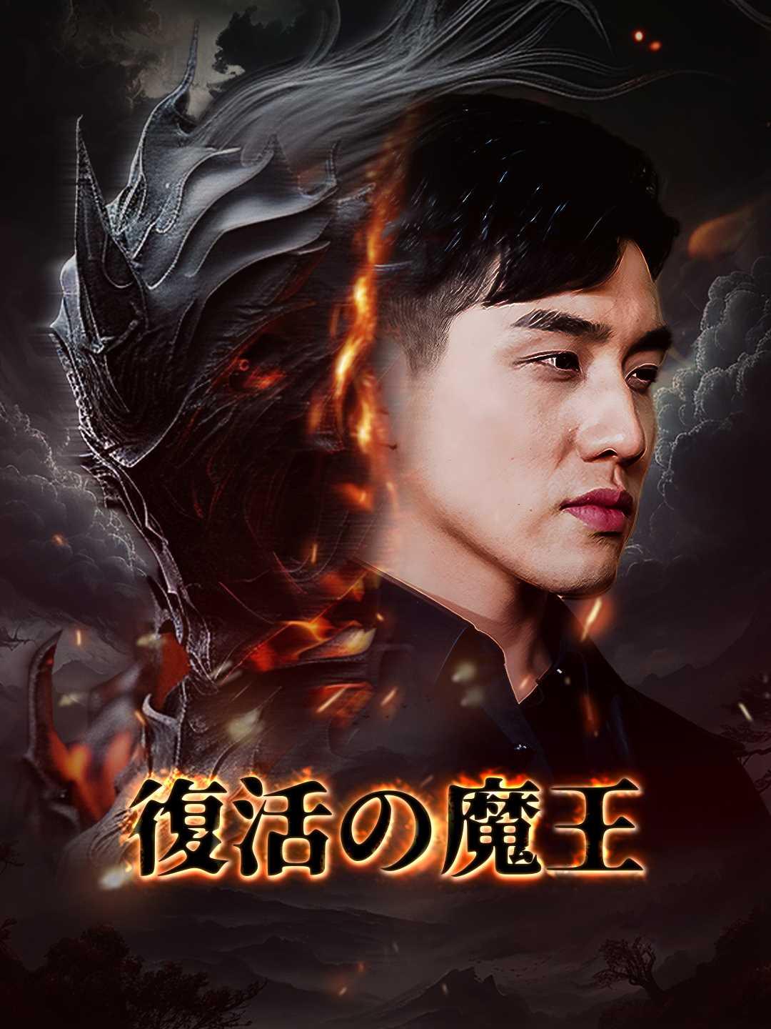 復活の魔王