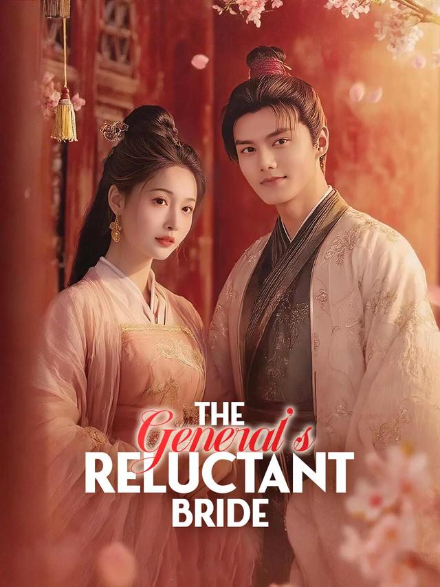 The General's Reluctant Bride